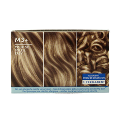 Schwarzkopf Blonde easy highligher super+ 1 Set