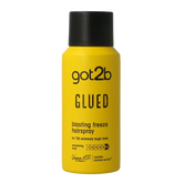 Got2b Glued blasting freeze hairspray mini 100 Milliliter