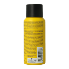 Got2b Glued blasting freeze hairspray mini 100 Milliliter