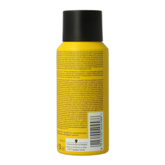 Got2b Glued blasting freeze hairspray mini 100.00 Milliliter