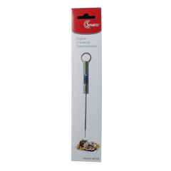 Khadi Digitale thermometer 1.00 Stuks