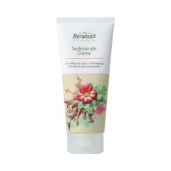 Bergland Duivelklauw creme 100.00 Milliliter