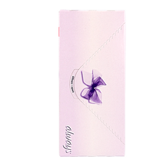 Always Dailies inlegkruisjes normaal 34 Stuks