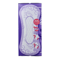 Always Dailies inlegkruisjes normaal 34.00 Stuks