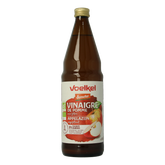 Voelkel Appelazijn demeter bio 750.00 Milliliter