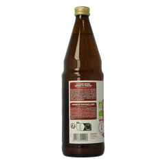 Voelkel Appelazijn demeter bio 750 Milliliter