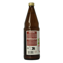Voelkel Appelazijn demeter bio 750.00 Milliliter