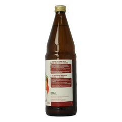 Voelkel Appelazijn demeter bio 750 Milliliter