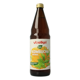 Voelkel Kombucha bio 750 Milliliter
