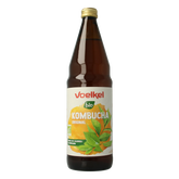 Voelkel Kombucha bio 750.00 Milliliter