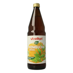 Voelkel Kombucha bio 750 Milliliter