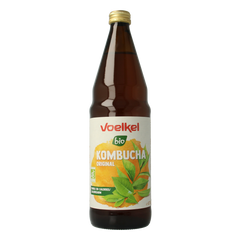 Voelkel Kombucha bio 750.00 Milliliter