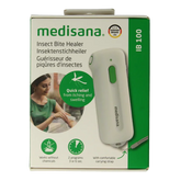 Medisana Insectenbeet verzachter IB100 1 Stuks