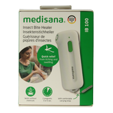 Medisana Insectenbeet verzachter IB100 1 Stuks