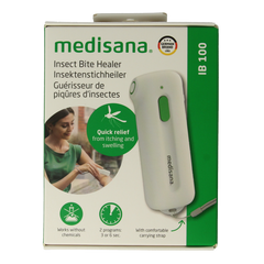 Medisana Insectenbeet verzachter IB100 1 Stuks