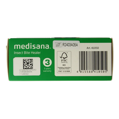 Medisana Insectenbeet verzachter IB100 1 Stuks