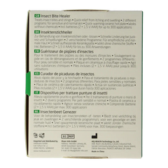 Medisana Insectenbeet verzachter IB100 1 Stuks