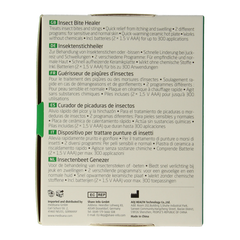 Medisana Insectenbeet verzachter IB100 1 Stuks