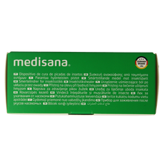 Medisana Insectenbeet verzachter IB100 1 Stuks