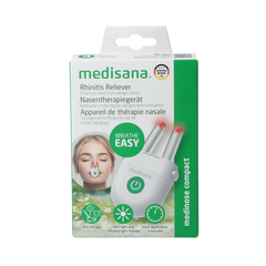 Medisana Medinose compact 1.00 Stuks