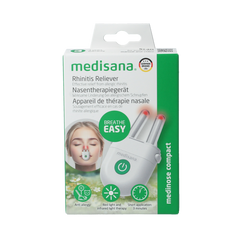 Medisana Medinose compact 1 Stuks