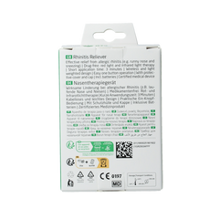 Medisana Medinose compact 1 Stuks