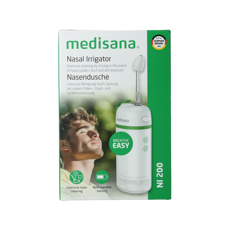 Medisana NI 200 Neusdouche 1 Stuks