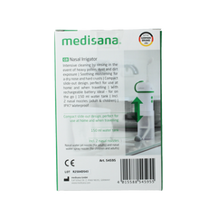 Medisana NI 200 Neusdouche 1.00 Stuks