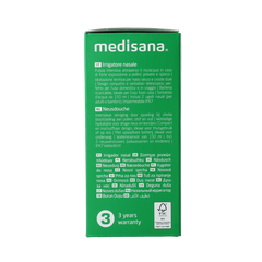 Medisana NI 200 Neusdouche 1.00 Stuks