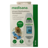 Medisana Multifunctionele thermometer TM750 1 Stuks