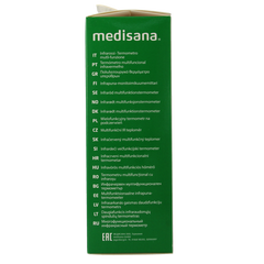 Medisana Multifunctionele thermometer TM750 1.00 Stuks