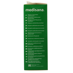 Medisana Multifunctionele thermometer TM750 1 Stuks