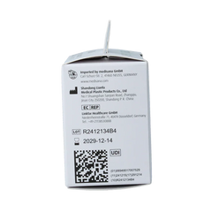 Medisana Meditouch lancetten 100 Stuks