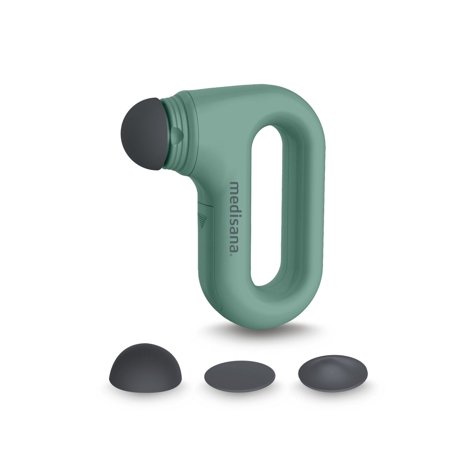 Medisana Handmassage apparaat mini HM330 1.00 Stuks