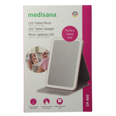 Medisana Cosmeticaspiegel CM 400 1.00 Stuks