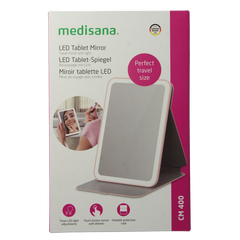 Medisana Cosmeticaspiegel CM 400 1.00 Stuks