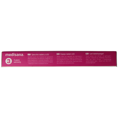 Medisana Cosmeticaspiegel CM 400 1 Stuks