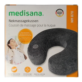 Medisana Nekmassagekussen NM870 1 Stuks