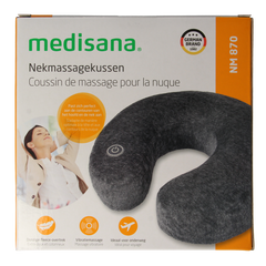 Medisana Nekmassagekussen NM870 1 Stuks
