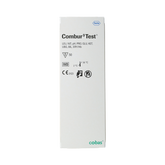 Roche Combur 9 teststrips 50.00 Stuks