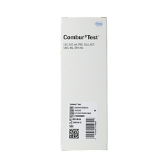 Roche Combur 9 teststrips 50.00 Stuks