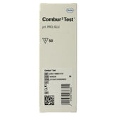 Roche Combur 3 teststrips 50 Stuks