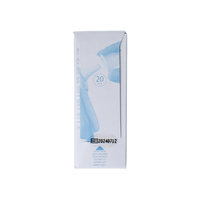 Omron Oorthermometer hoes IT-5 20.00 Stuks