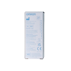 Omron Oorthermometer hoes IT-5 20 Stuks