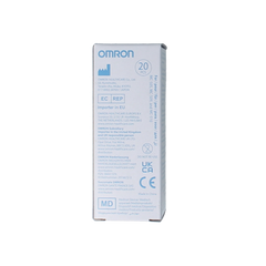 Omron Oorthermometer hoes IT-5 20.00 Stuks