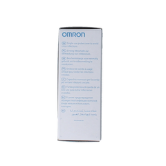 Omron Oorthermometer hoes IT-5 20.00 Stuks