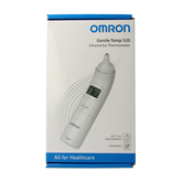 Omron Thermometer gentletemp MC520 1 Stuks