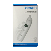 Omron Thermometer gentletemp MC520 1 Stuks