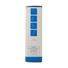 Omron Thermometer gentletemp MC520 1 Stuks