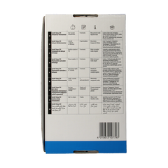Omron Thermometer gentletemp MC520 1 Stuks